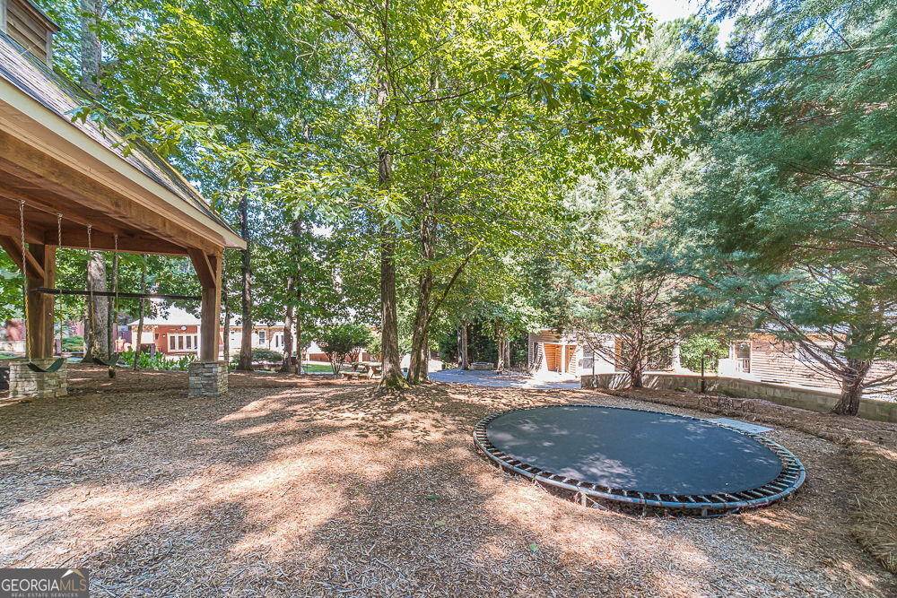 2431 Rabbit Farm Circle Loganville GA 30052