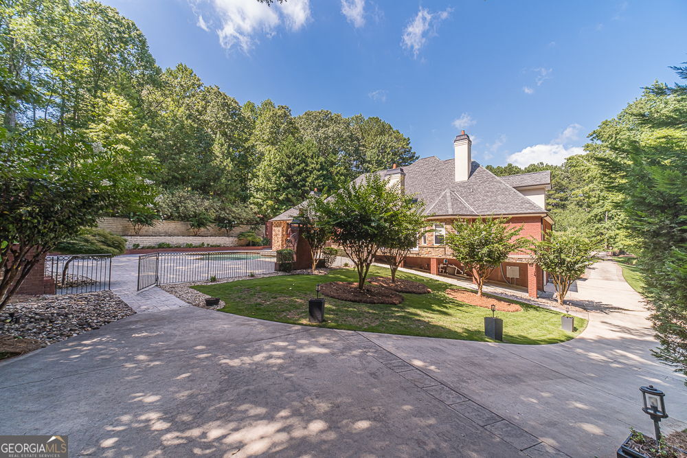 2431 Rabbit Farm Circle Loganville GA 30052