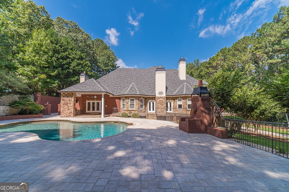 2431 Rabbit Farm Circle Loganville GA 30052
