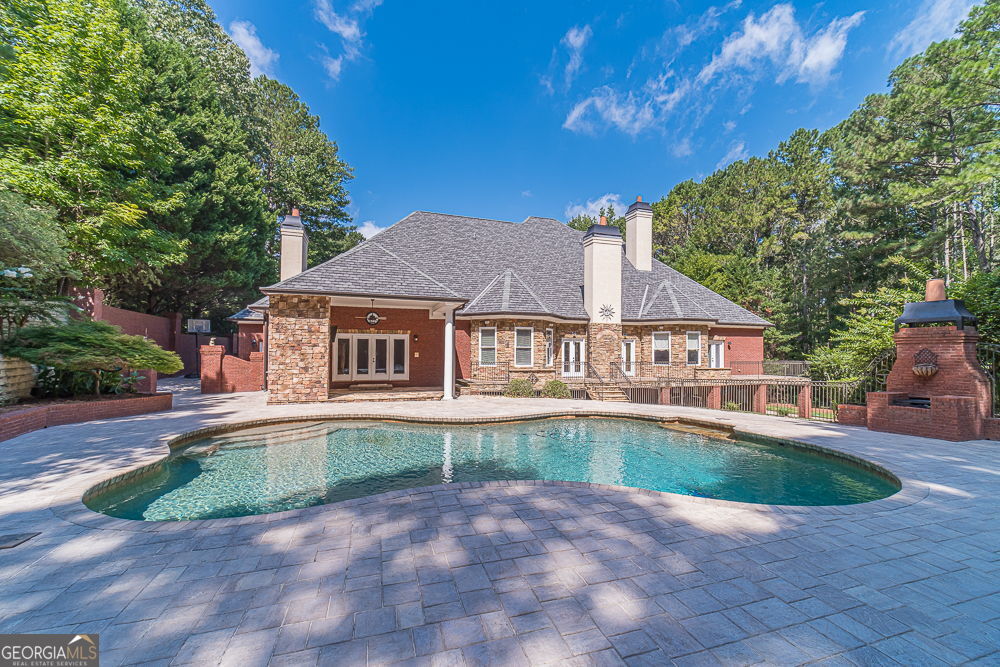 2431 Rabbit Farm Circle Loganville GA 30052