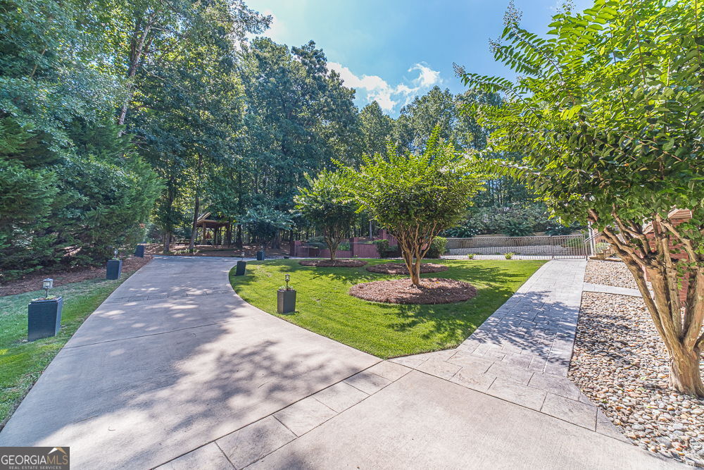 2431 Rabbit Farm Circle Loganville GA 30052