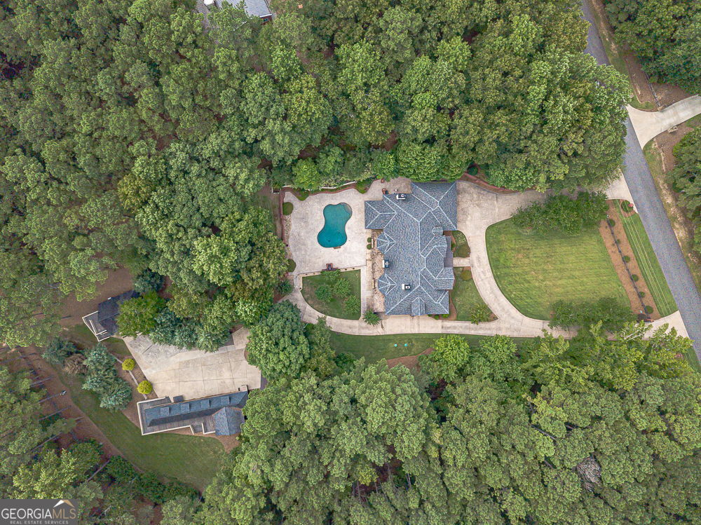 2431 Rabbit Farm Circle Loganville GA 30052