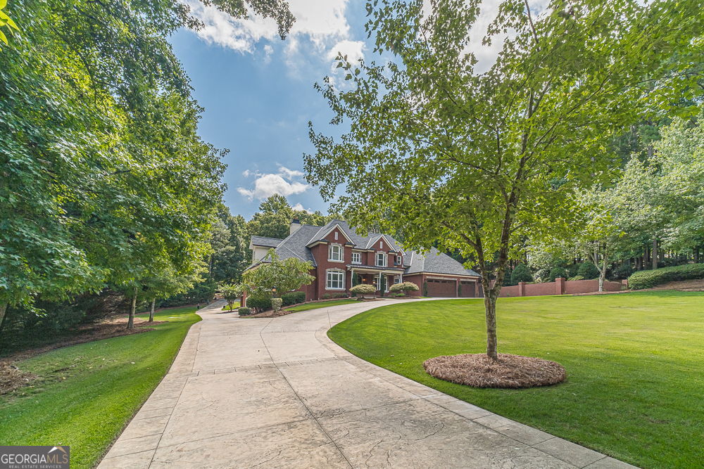 2431 Rabbit Farm Circle Loganville GA 30052