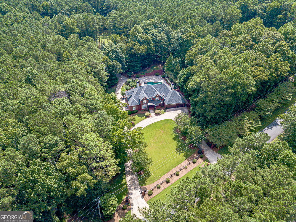 2431 Rabbit Farm Circle Loganville GA 30052