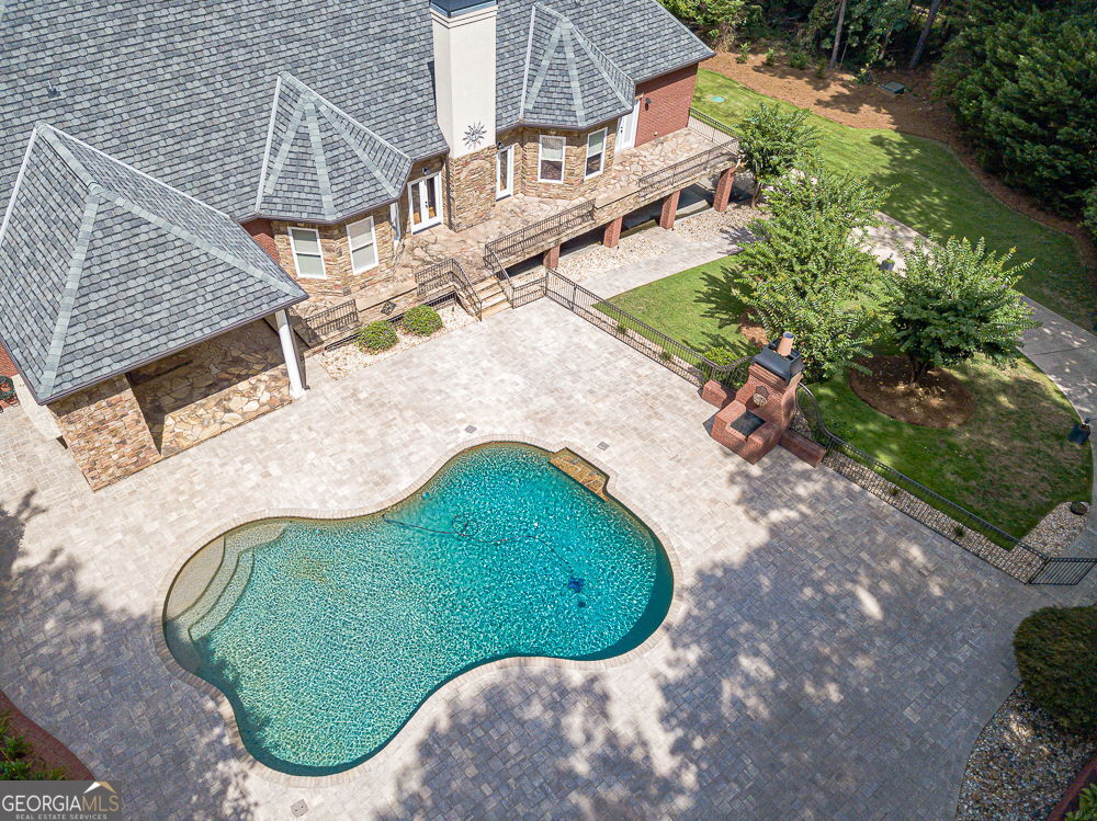 2431 Rabbit Farm Circle Loganville GA 30052
