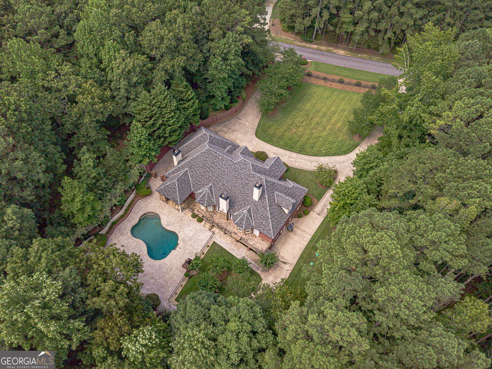 2431 Rabbit Farm Circle Loganville GA 30052