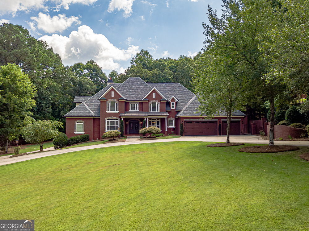 2431 Rabbit Farm Circle Loganville GA 30052