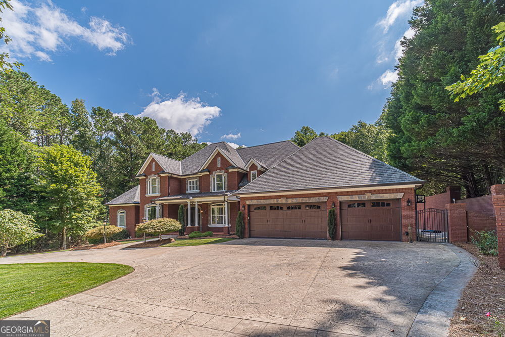 2431 Rabbit Farm Circle Loganville GA 30052