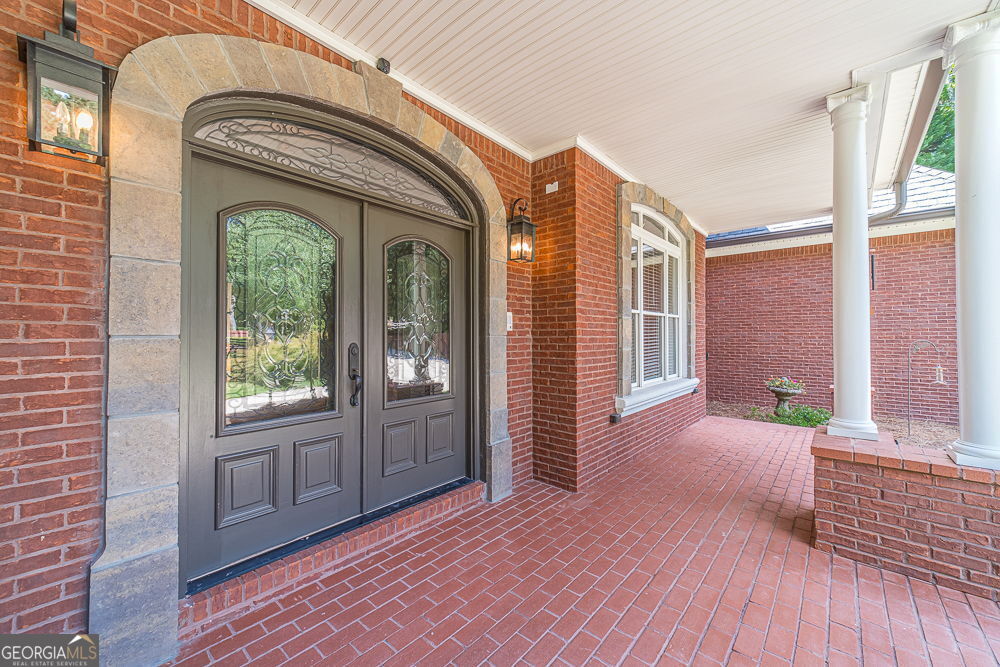 2431 Rabbit Farm Circle Loganville GA 30052