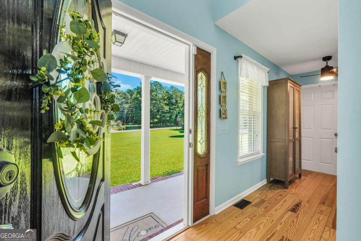 159 County Line Road Jenkinsburg GA 30234