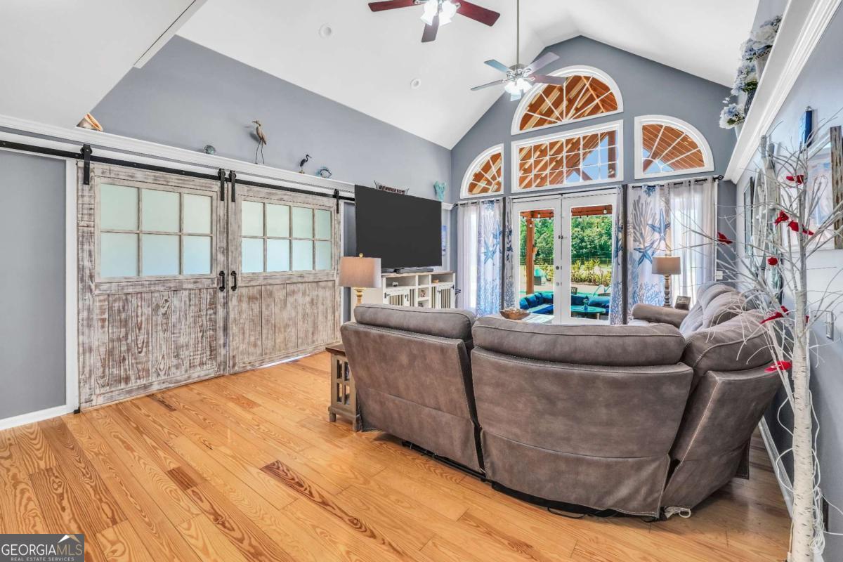 159 County Line Road Jenkinsburg GA 30234