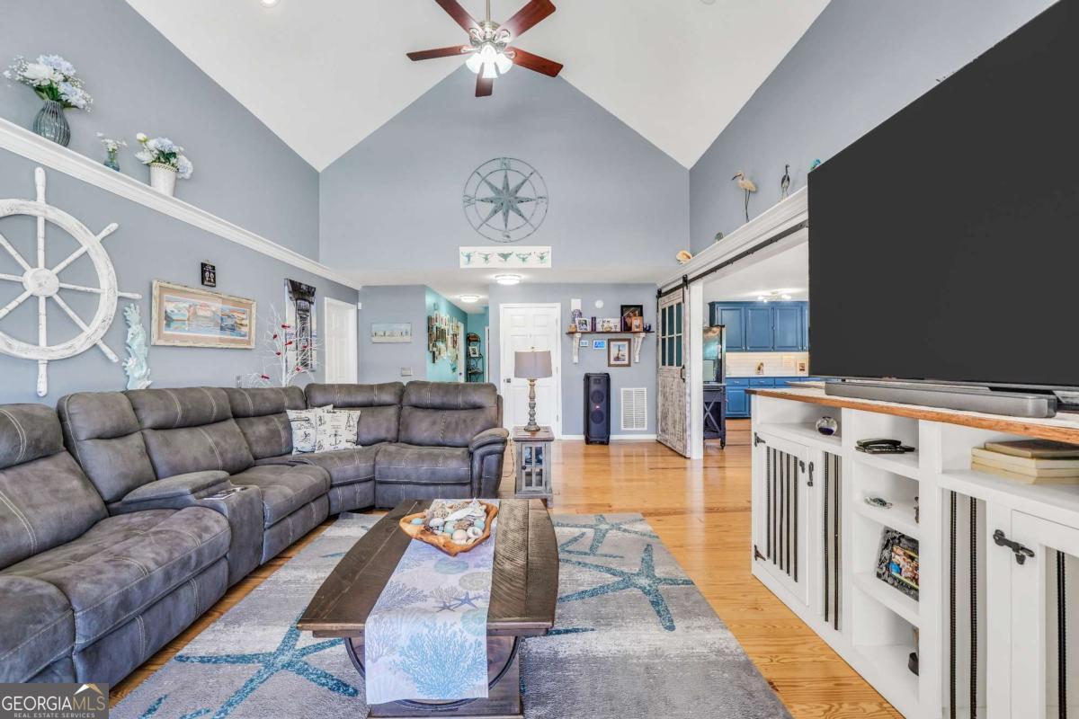 159 County Line Road Jenkinsburg GA 30234