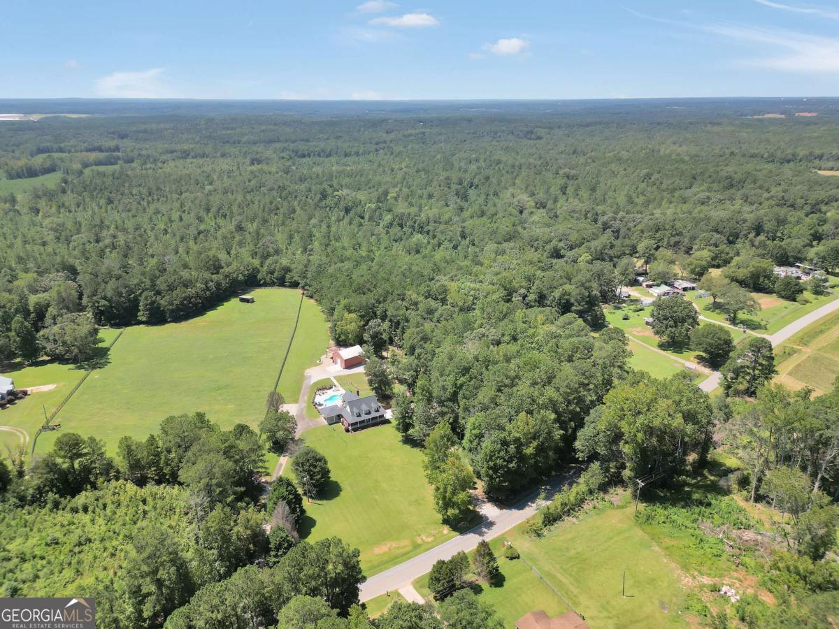 159 County Line Road Jenkinsburg GA 30234