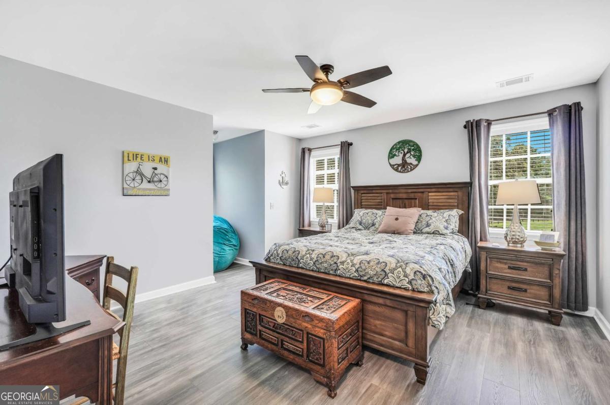 159 County Line Road Jenkinsburg GA 30234