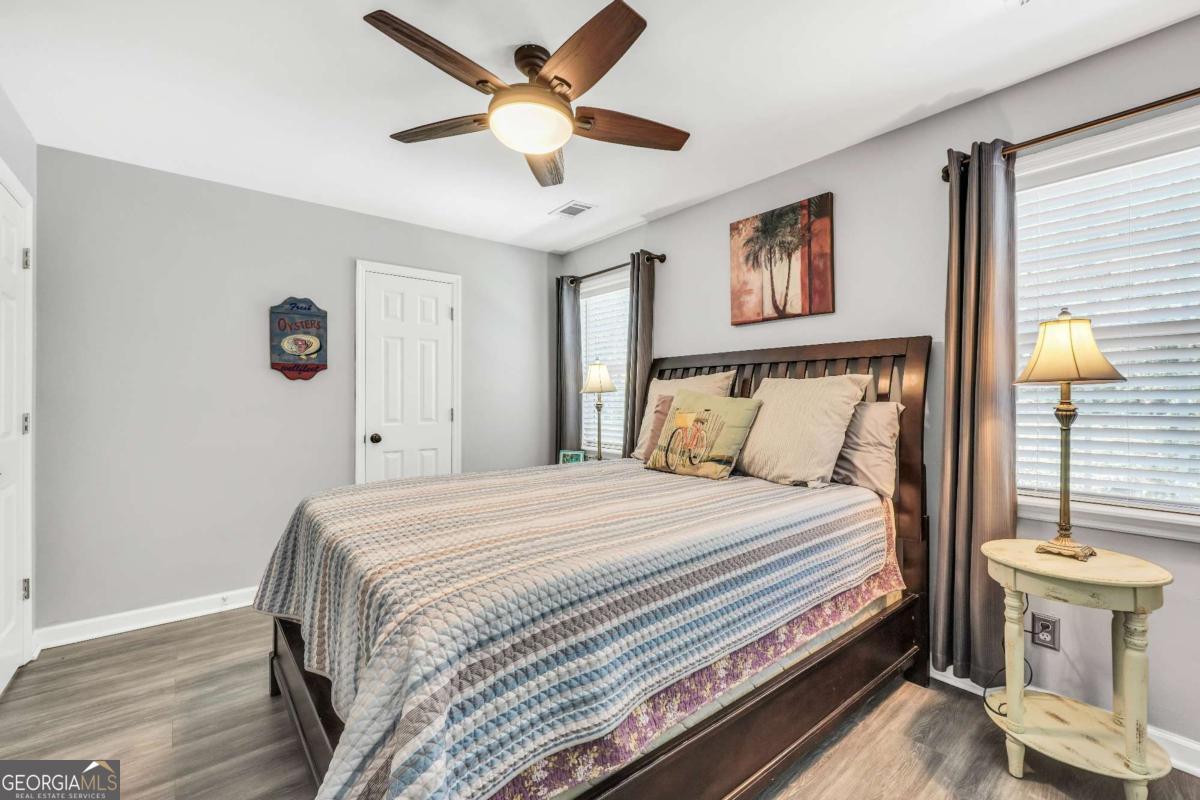 159 County Line Road Jenkinsburg GA 30234