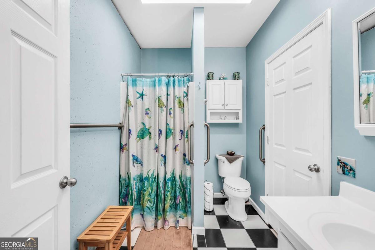 159 County Line Road Jenkinsburg GA 30234