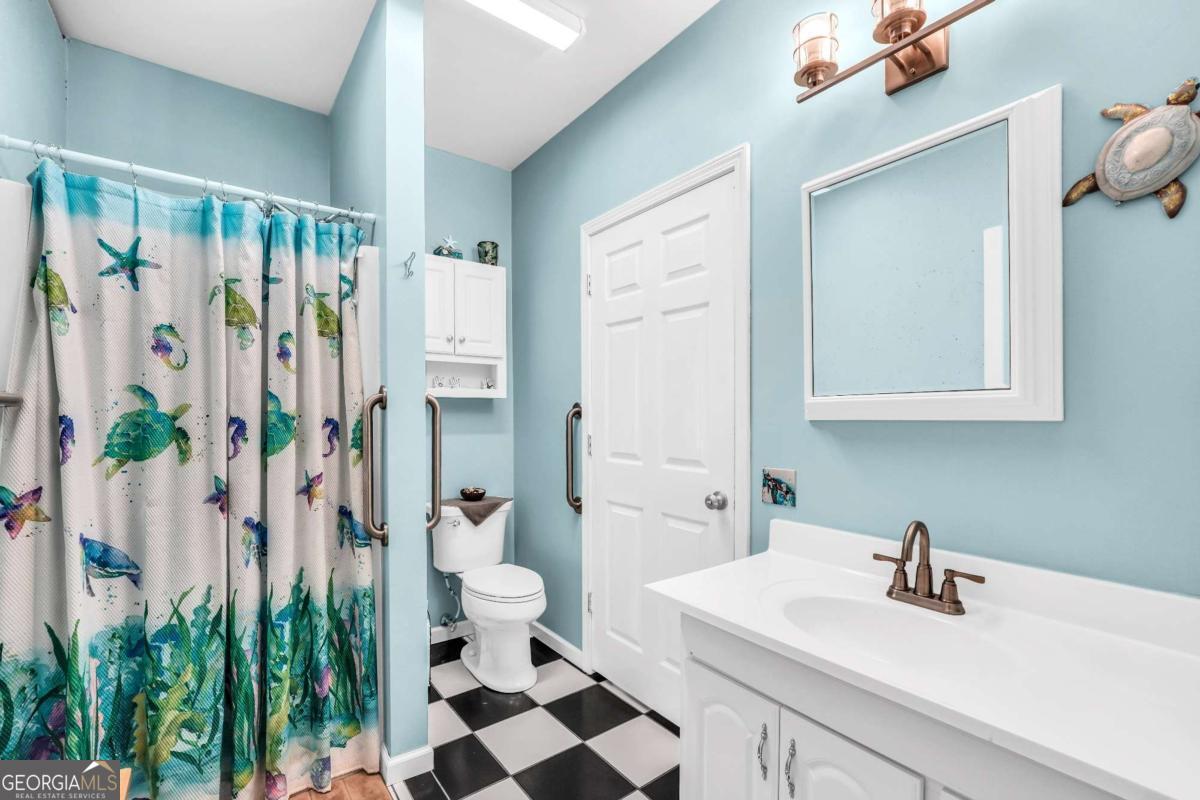 159 County Line Road Jenkinsburg GA 30234