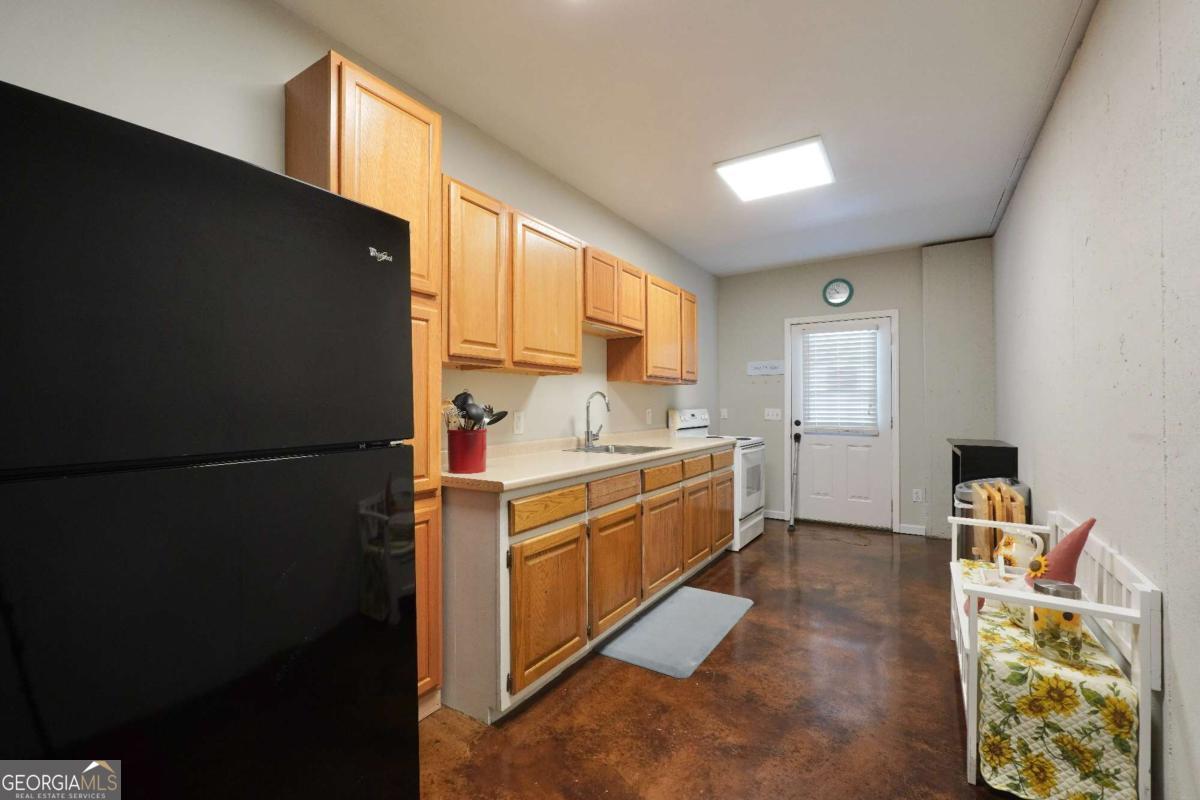 159 County Line Road Jenkinsburg GA 30234