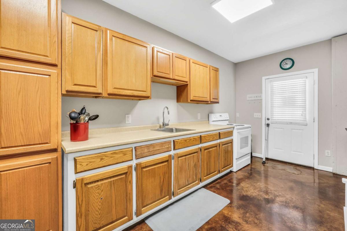 159 County Line Road Jenkinsburg GA 30234