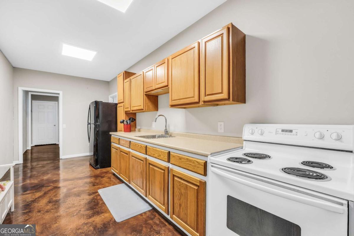 159 County Line Road Jenkinsburg GA 30234