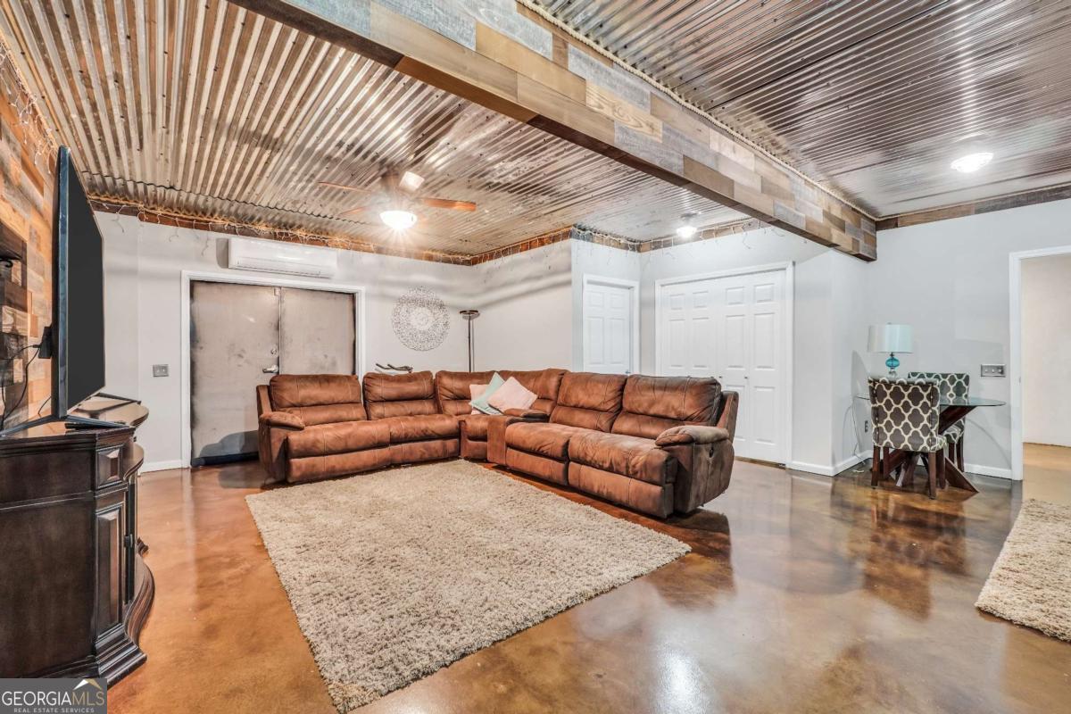 159 County Line Road Jenkinsburg GA 30234