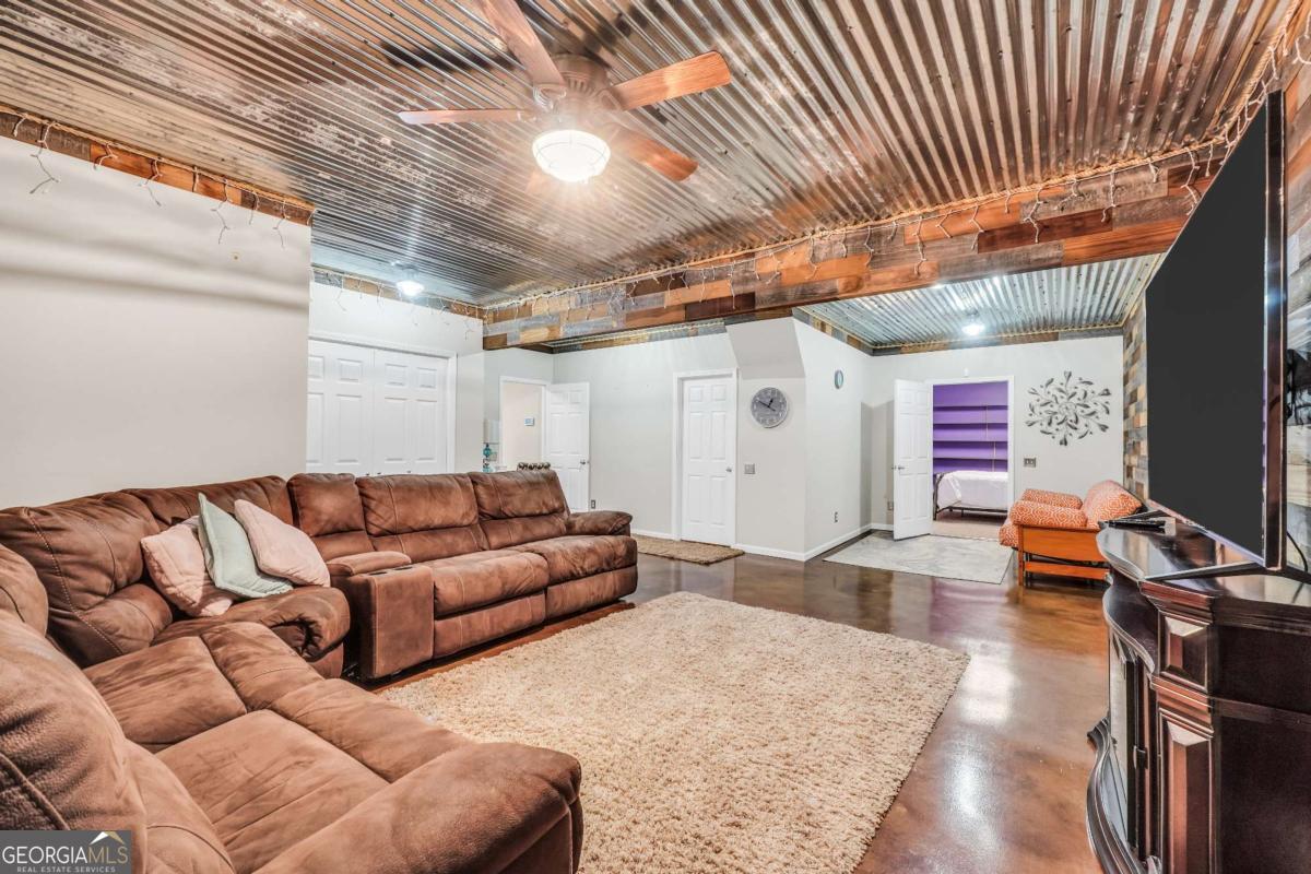 159 County Line Road Jenkinsburg GA 30234