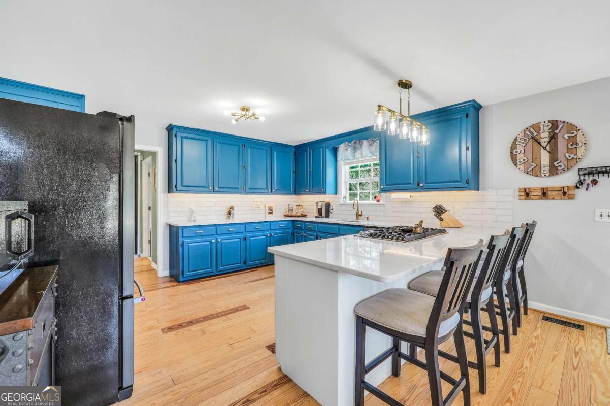 159 County Line Road Jenkinsburg GA 30234