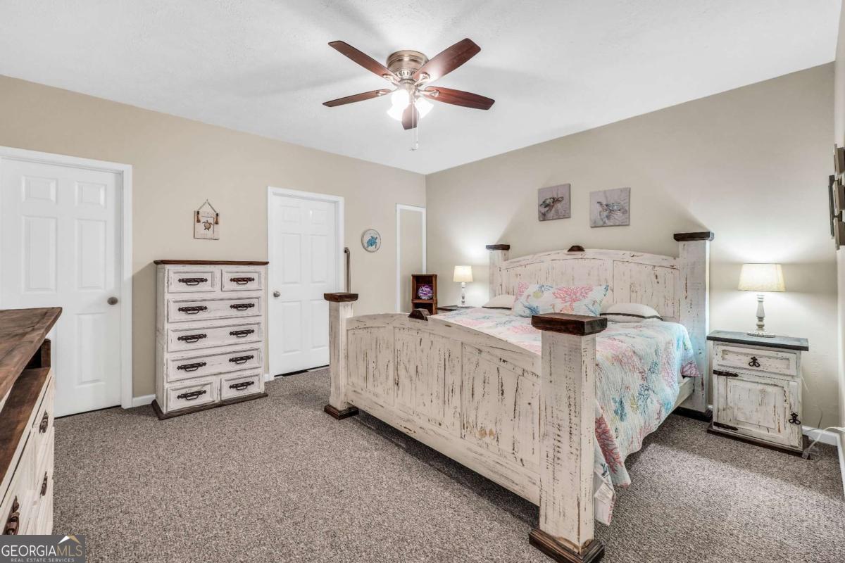 159 County Line Road Jenkinsburg GA 30234