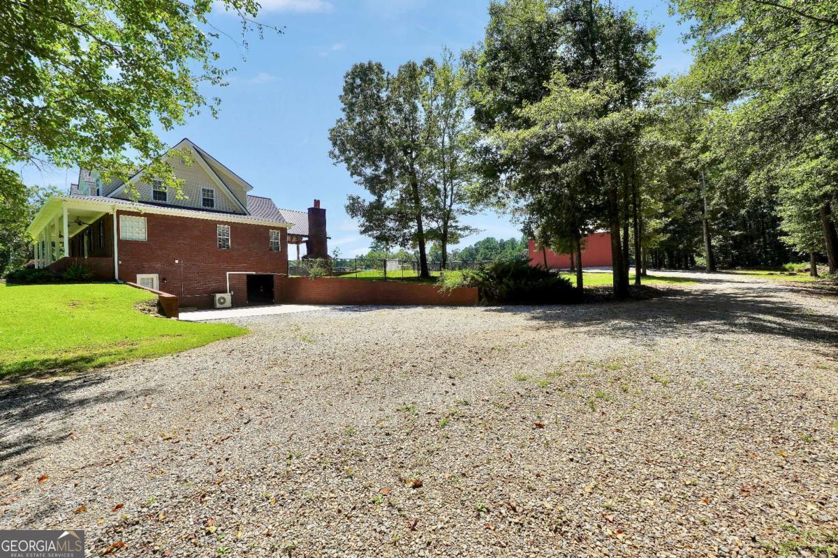 159 County Line Road Jenkinsburg GA 30234