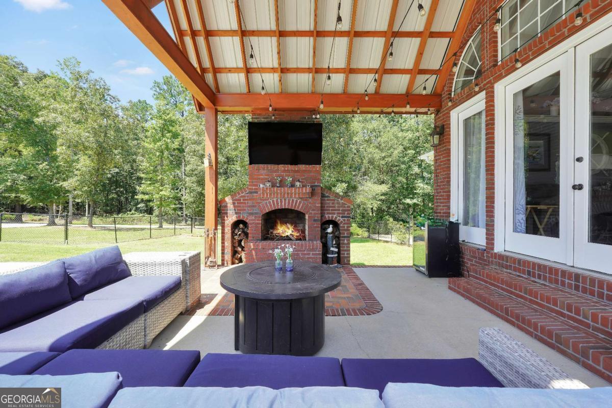 159 County Line Road Jenkinsburg GA 30234