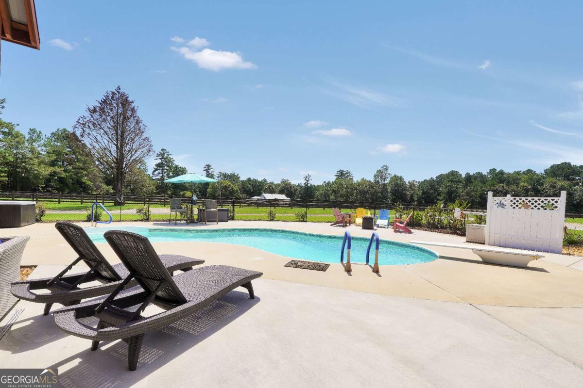 159 County Line Road Jenkinsburg GA 30234