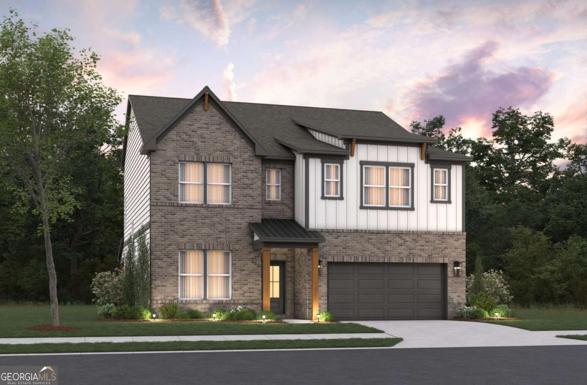 4081 Adler Circle Buford GA 30519
