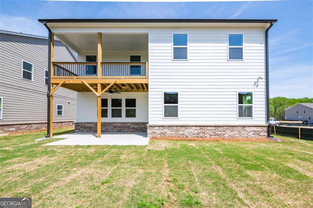 4081 Adler Circle Buford GA 30519