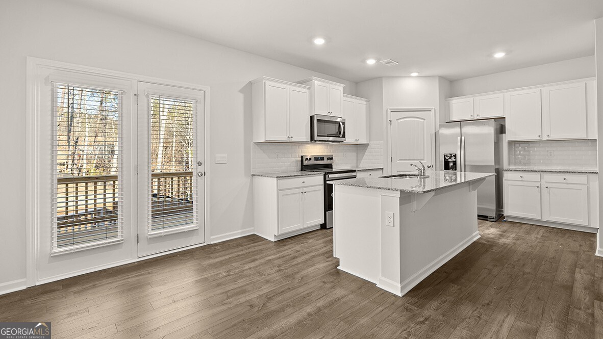 23 Rustin Ridge Dahlonega GA 30533