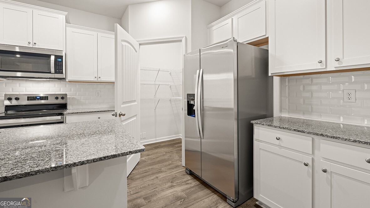 23 Rustin Ridge Dahlonega GA 30533