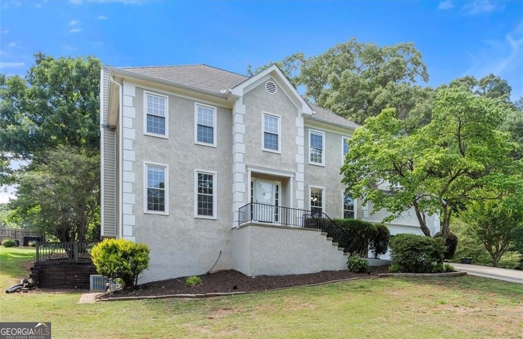 610 Adam Circle Woodstock GA 30188
