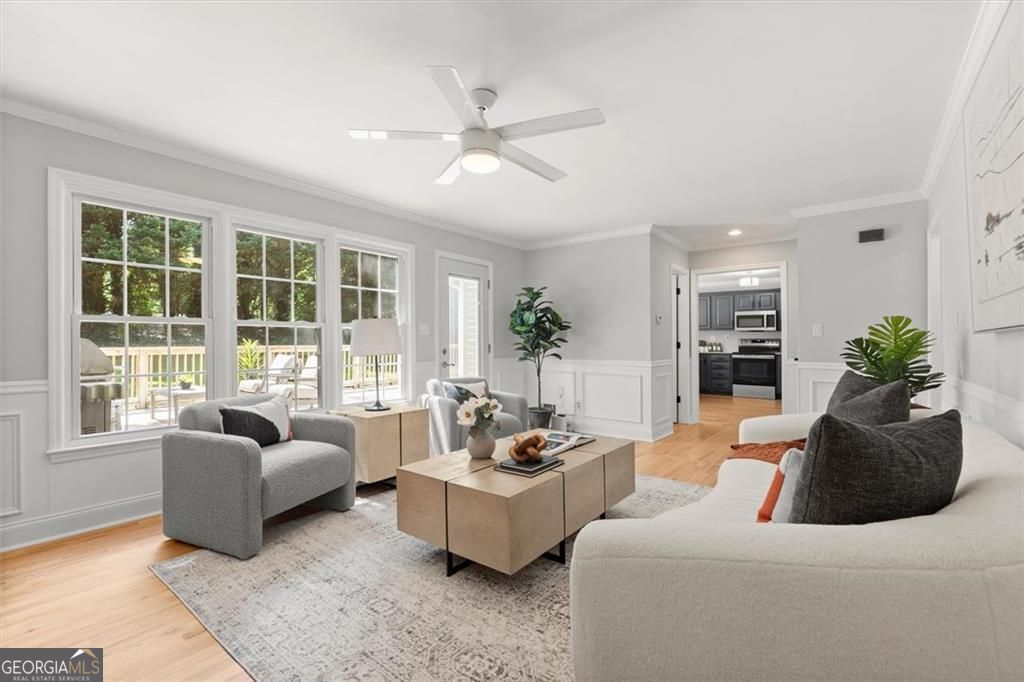 610 Adam Circle Woodstock GA 30188