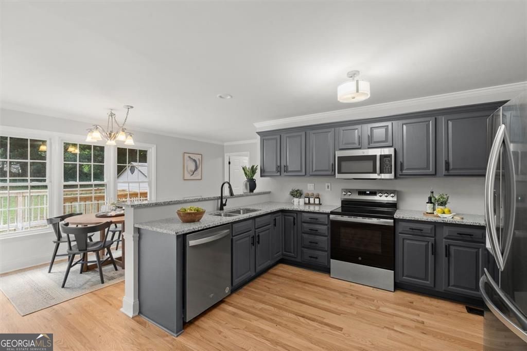 610 Adam Circle Woodstock GA 30188