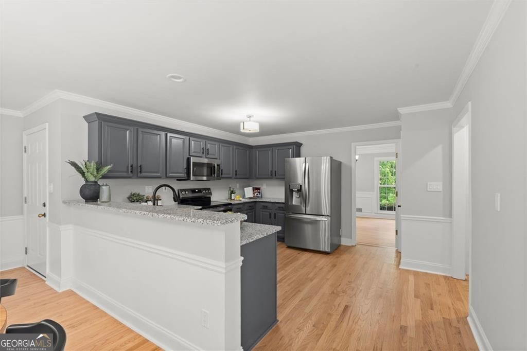 610 Adam Circle Woodstock GA 30188