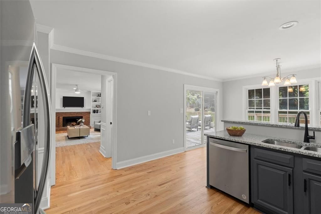 610 Adam Circle Woodstock GA 30188