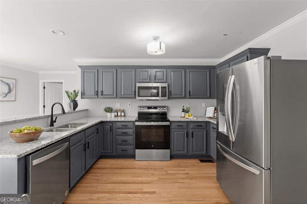 610 Adam Circle Woodstock GA 30188
