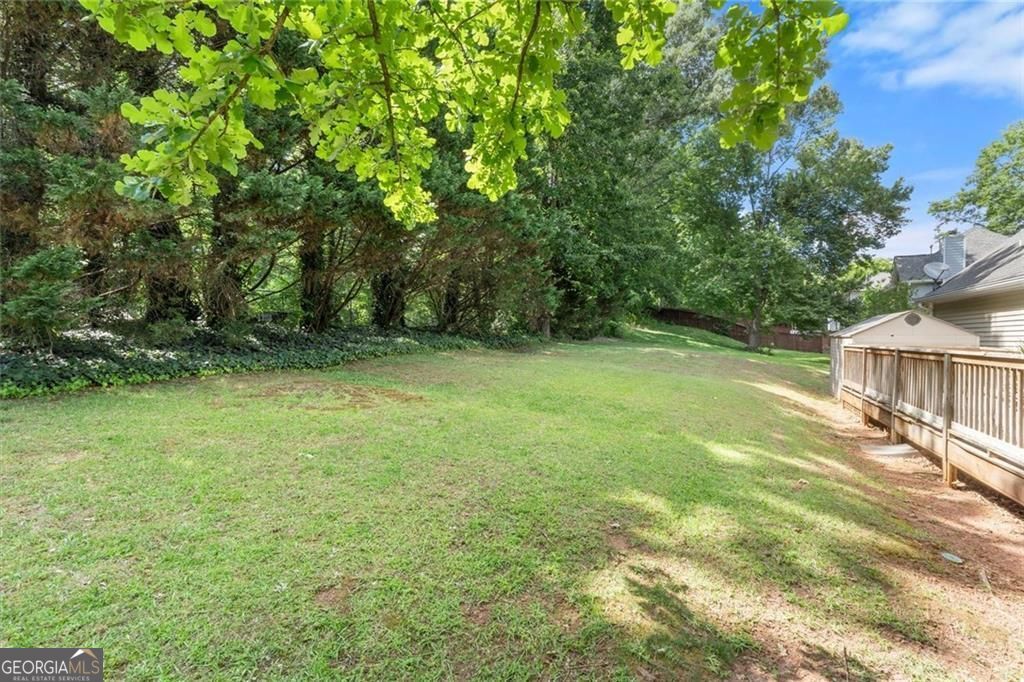 610 Adam Circle Woodstock GA 30188