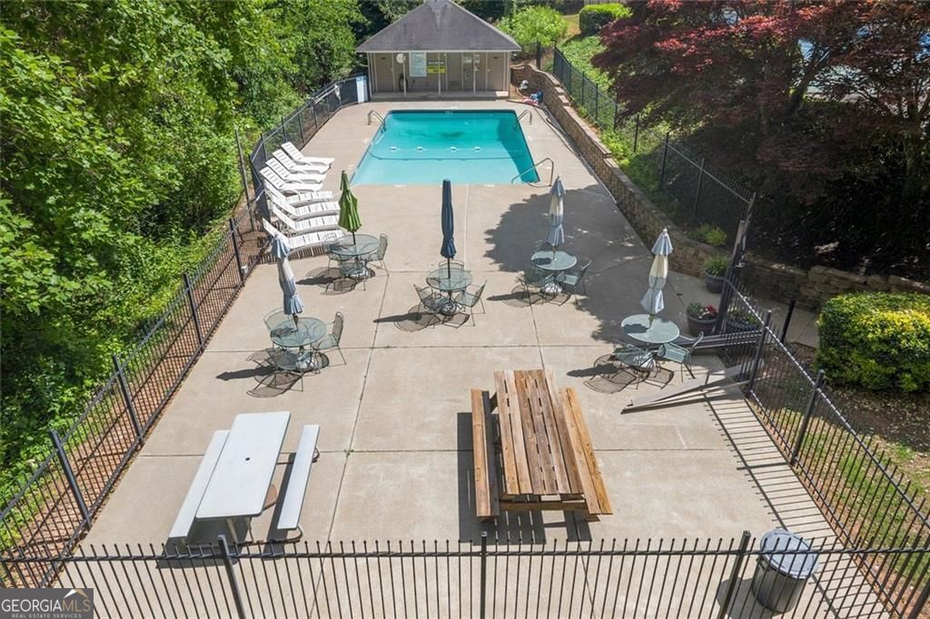 610 Adam Circle Woodstock GA 30188