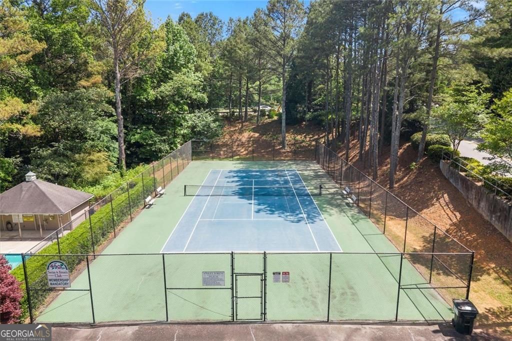 610 Adam Circle Woodstock GA 30188