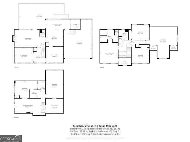 610 Adam Circle Woodstock GA 30188