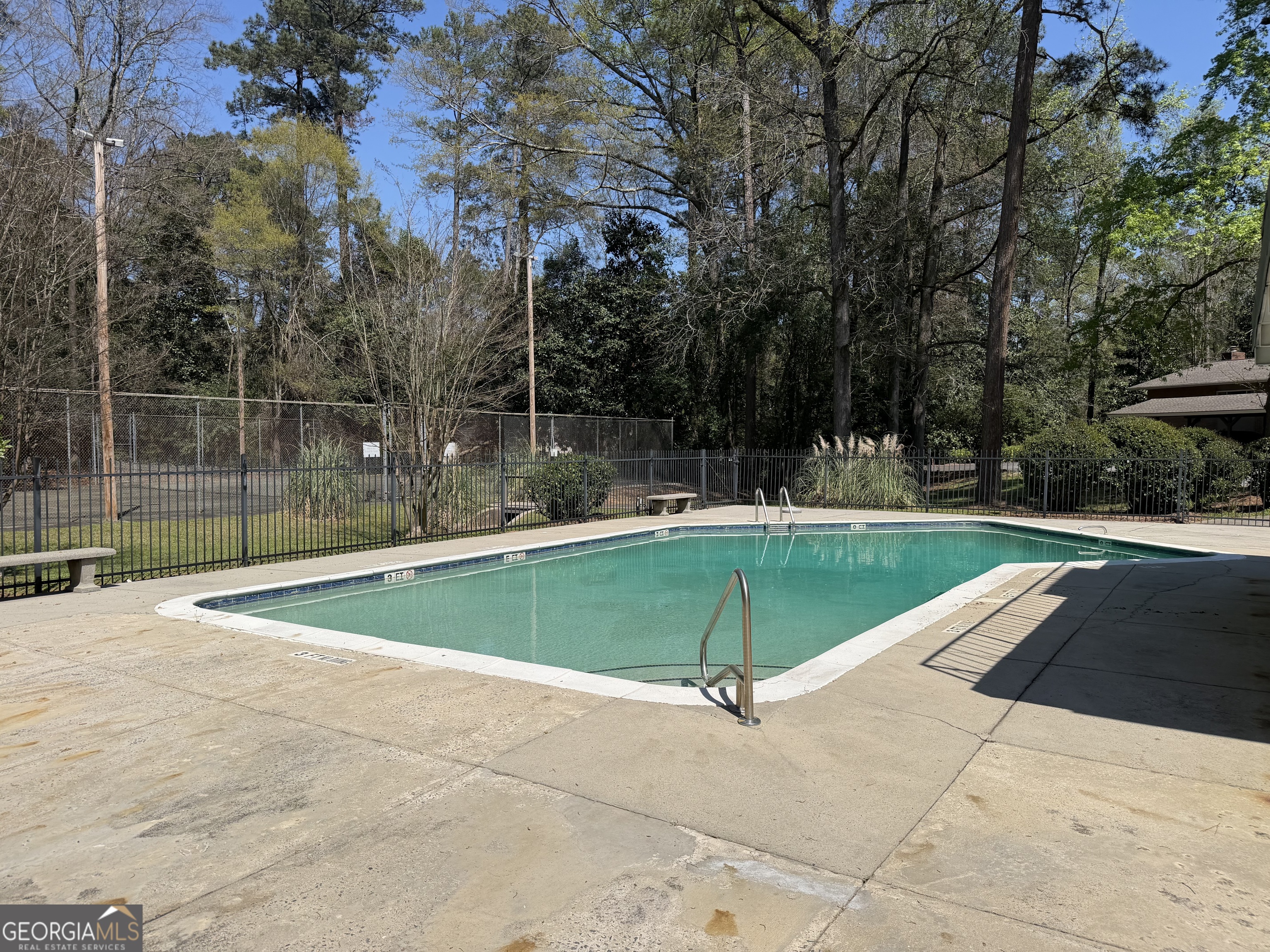 4935 Rivoli Drive Macon GA 31210