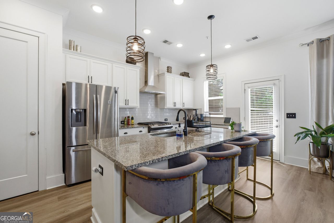 2543 Oakbourne Lane Smyrna GA 30080