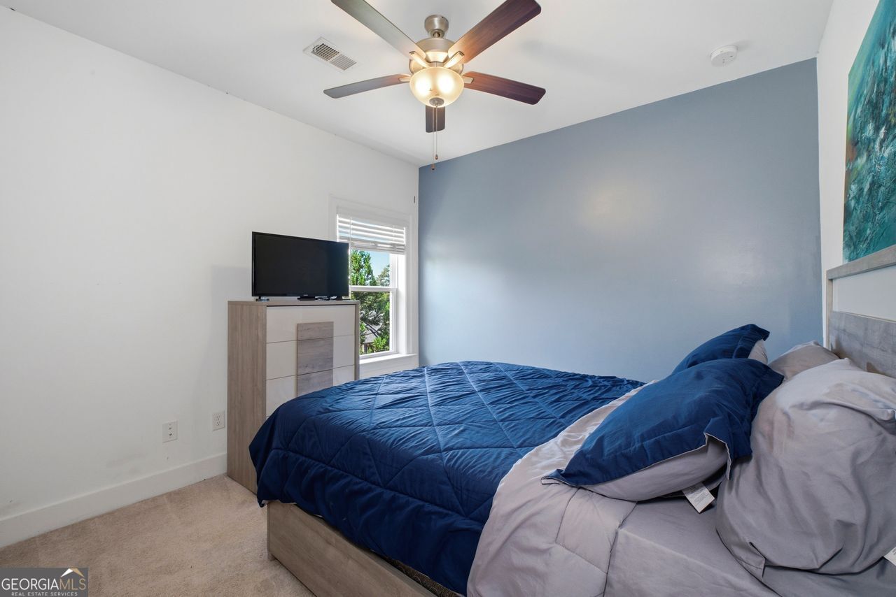 2543 Oakbourne Lane Smyrna GA 30080