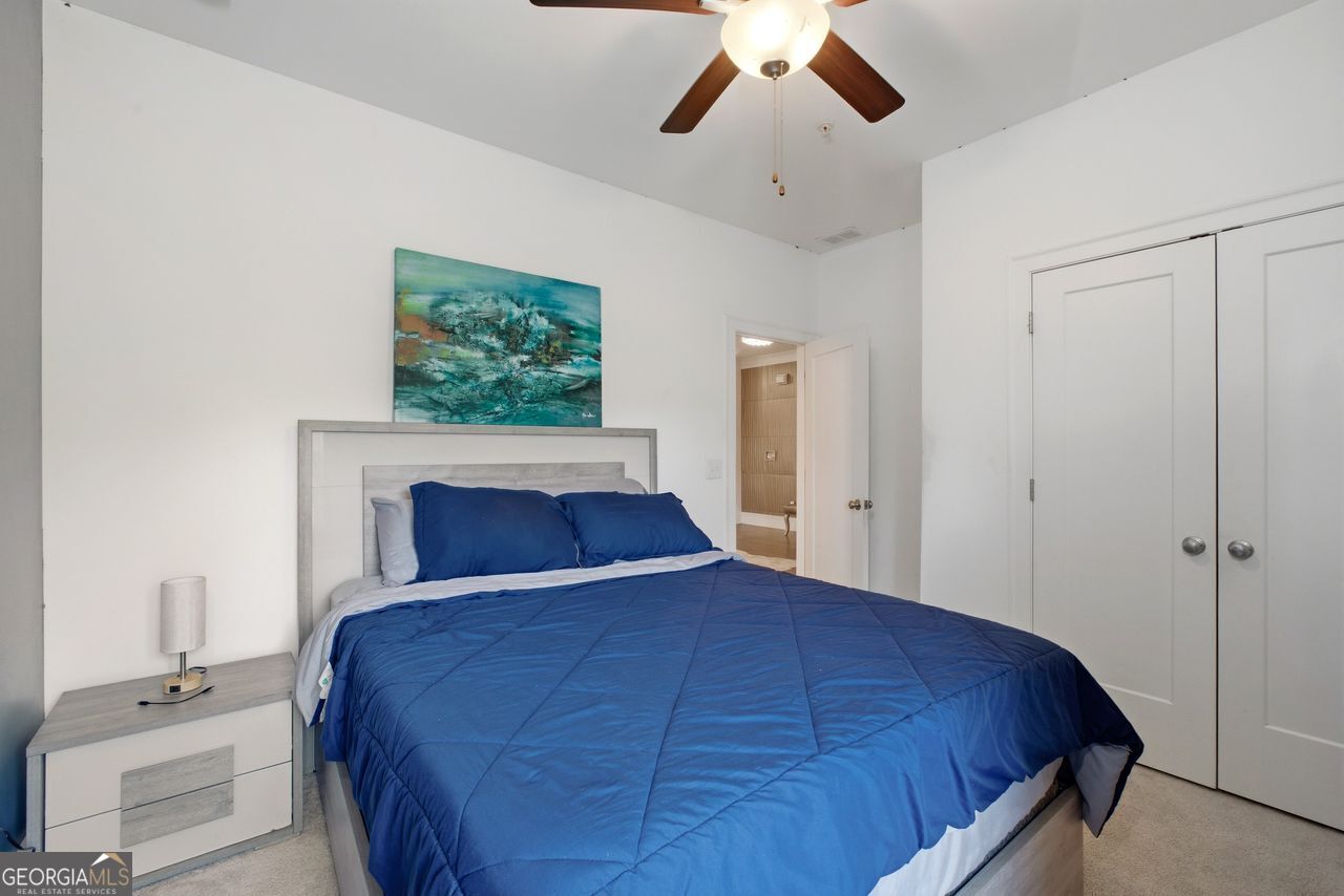2543 Oakbourne Lane Smyrna GA 30080