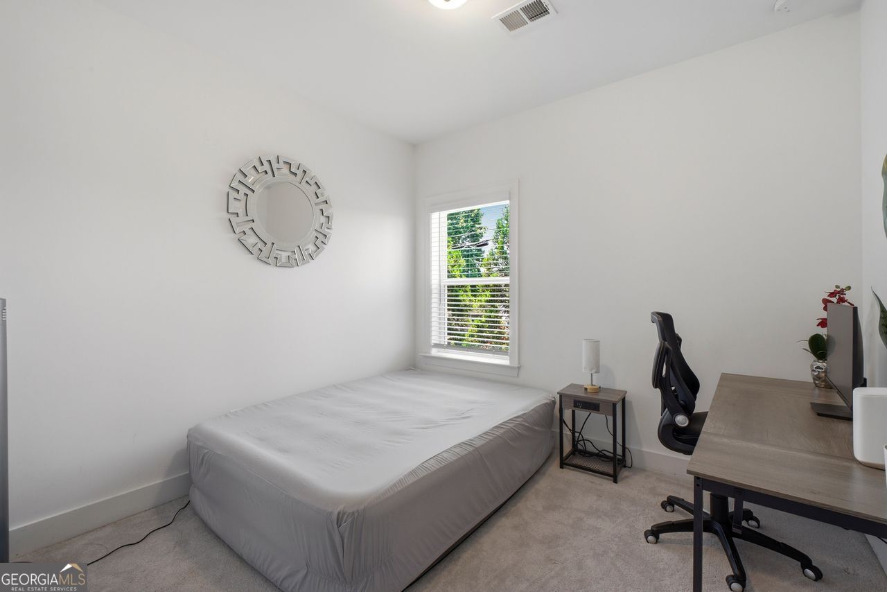 2543 Oakbourne Lane Smyrna GA 30080